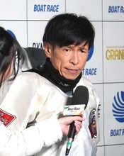 【ボートレース住之江（ナイター）SGグランプリ】トライアル2ndは茅原悠紀と池田浩二の完勝劇で開幕／シリーズ戦は磯部誠がトップで予選最終日へ