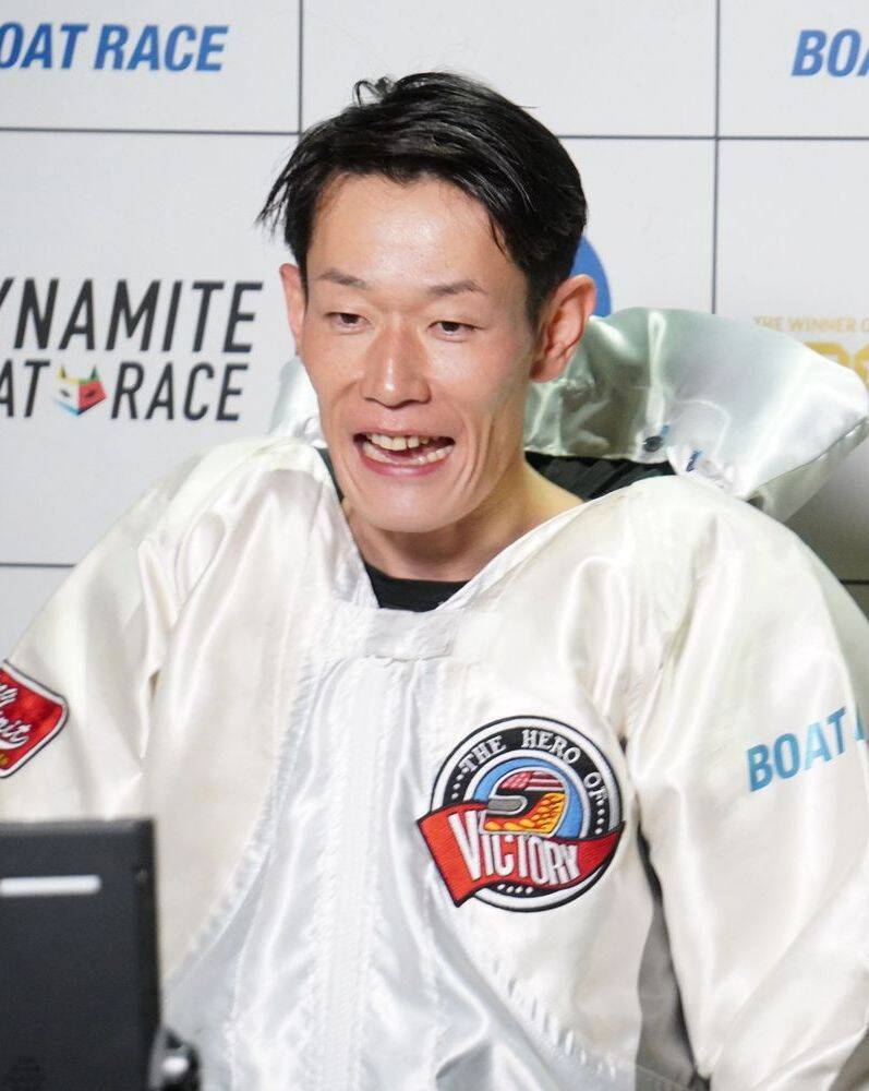 【ボートレース住之江（ナイター）SGグランプリ】トライアル2ndは茅原悠紀と池田浩二の完勝劇で開幕／シリーズ戦は磯部誠がトップで予選最終日へ