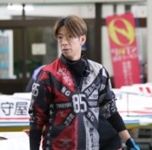 【ボートレース福岡・一般】良機良艇の山本隆幸が前検好ムード