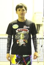 名前の由来は「三国志」に登場する猛将／22歳ボートレーサーの小林甘寧【インタビュー（西スポが聞く）】