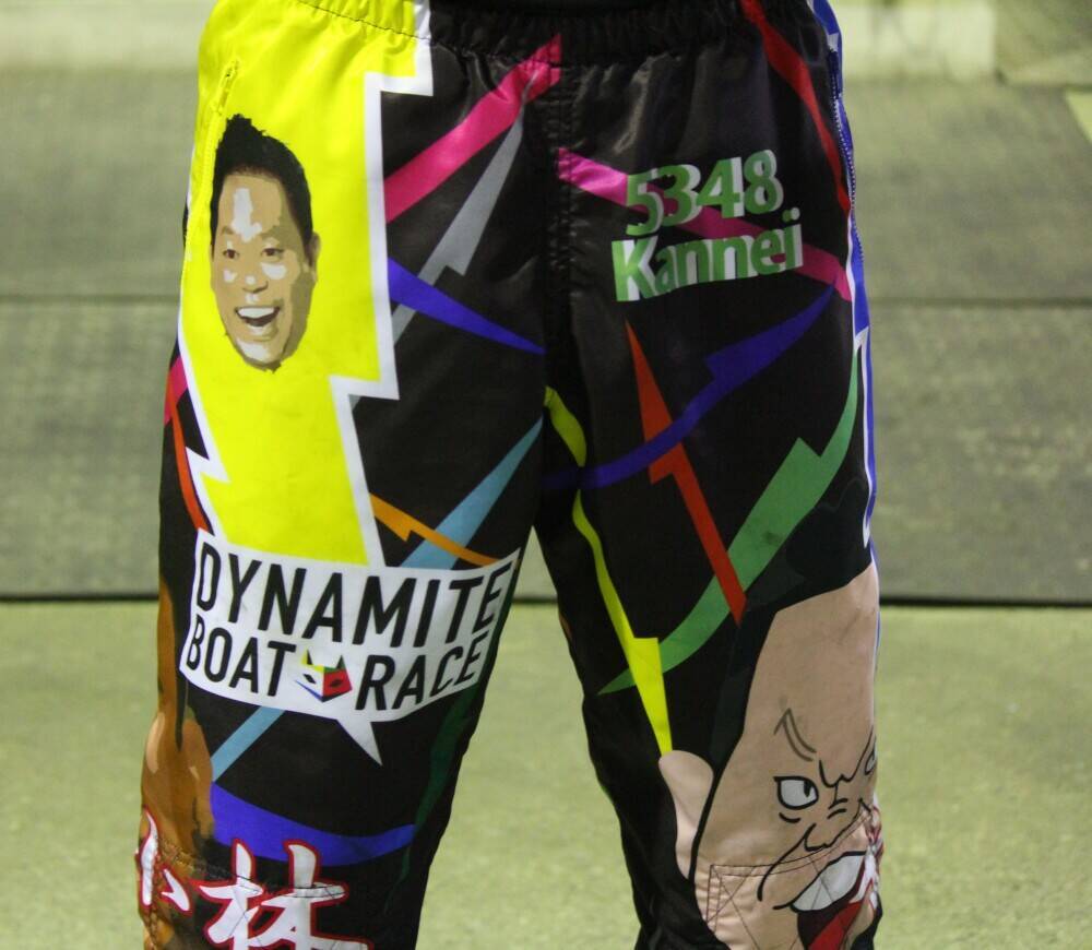 名前の由来は「三国志」に登場する猛将／22歳ボートレーサーの小林甘寧【インタビュー（西スポが聞く）】