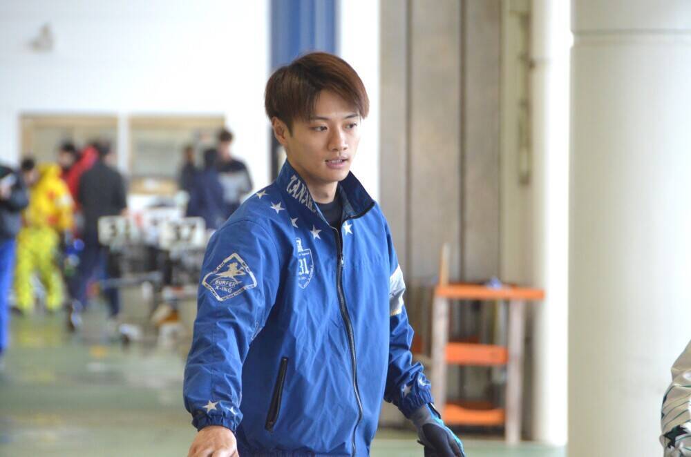 「バイクはハーレーに乗っています」ツーリングとキャンプを趣味に持つ徳島支部23歳の大型新人【インタビュー「西スポが聞く」】