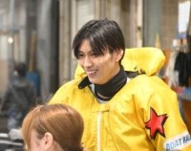 【ボートレース下関（ミッドナイト）一般】末永和也が初日ドリーム戦を含めて唯一の連勝発進