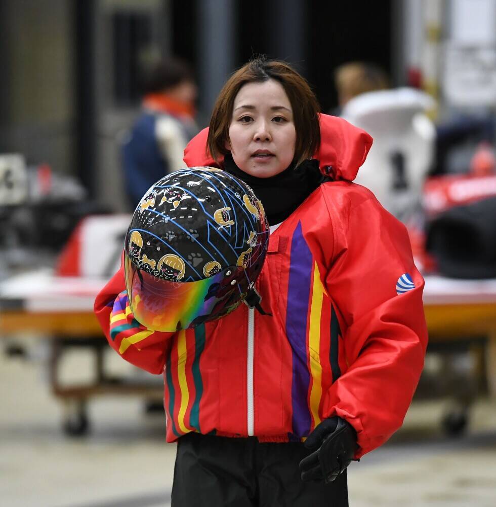 【ボートレース大村（ナイター）PGⅠクイーンズクライマックス】櫻本あゆみが出場できなかった昨年の分まで走り抜く