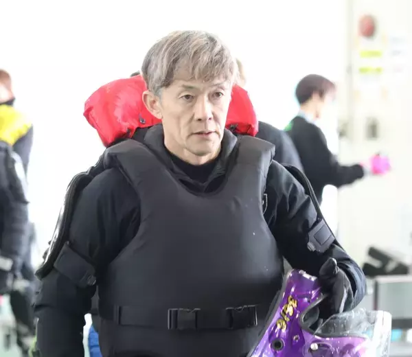 【ボートレース福岡・一般】直前の蒲郡で9年9カ月ぶりにVを果たした52歳の大ベテラン「まだまだ優勝を目指して走っている」