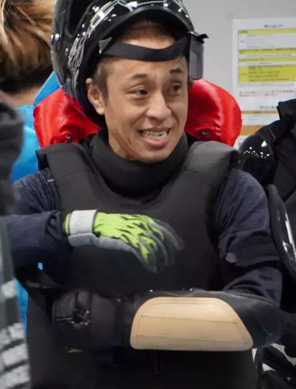 【ボートレース蒲郡（ナイター）一般】優勝戦1号艇の都築正治が4年2カ月ぶりのVへ