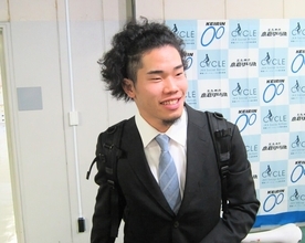 【小倉競輪（ミッドナイト）FⅡ】通算4Vのルーキー岩辺陸が断トツのV候補　体調回復で激走に期待