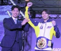 【ボートレース尼崎・PGⅠBBCトーナメント】勢い止まらん！　末永和也が3節連続Vで大会初制覇