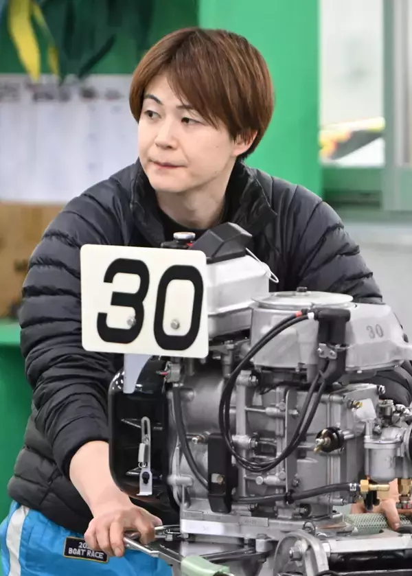 【ボートレース蒲郡（ナイター）一般】秋元哲が無傷の6連勝で完全Vも視野に