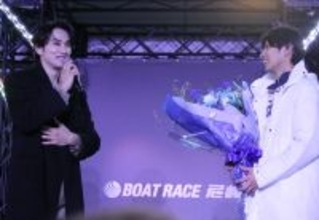 【ボートレース尼崎・PGⅠBBCトーナメント】優勝した末永和也のプロフィル