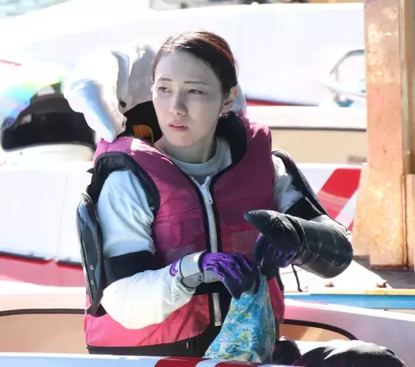 【ボートレース福岡・ヴィーナスS】地元魚谷香織が新エンジンで及第点の動き