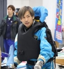 【ボートレースからつ（モーニング）一般】2日目は重成一人、堤啓輔が連勝の活躍