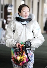 【ボートレース宮島・一般】原田佑実が優勝戦絶好枠から2018年11月以来の通算3Vへ