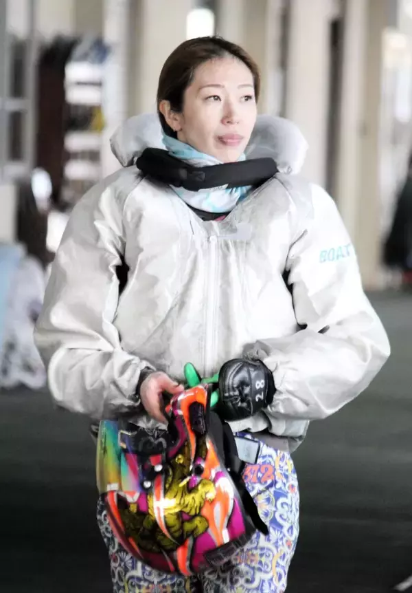 【ボートレース宮島・一般】原田佑実が優勝戦絶好枠から2018年11月以来の通算3Vへ