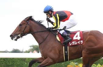 【競馬】第70回有馬記念（GⅠ）ファン投票　最終結果発表　昨年の有馬記念優勝馬レガレイラがファン投票1位