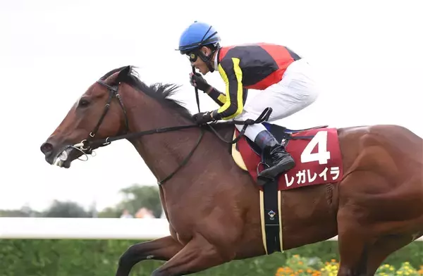 【競馬】第70回有馬記念（GⅠ）ファン投票　最終結果発表　昨年の有馬記念優勝馬レガレイラがファン投票1位