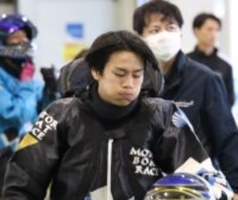 【ボートレース福岡（サマータイム）一般】宮脇遼太が6走オール2連対でトップに浮上