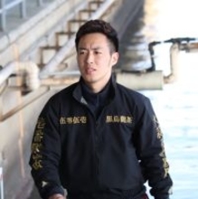 【ボートレース福岡・一般】松本純平、高岡竜也がピンピン奪取に成功