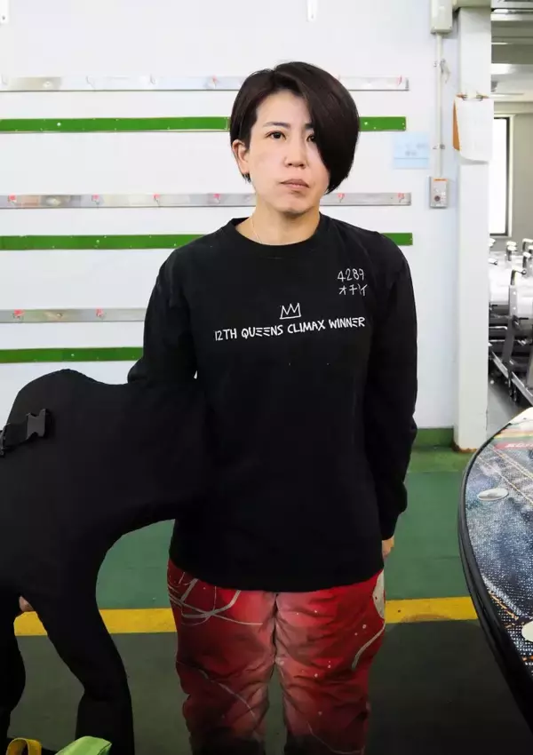 【ボートレース児島・一般】落合直子は低調機も「思っていたよりは良かった」と好ムード　メイン1号艇の田中信一郎は底上げ急ぐ