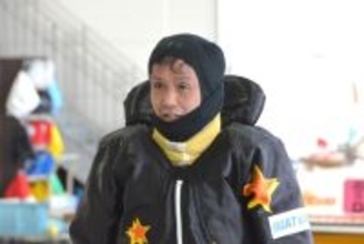 【ボートレース芦屋（モーニング）一般】永田啓二が逆転で予選トップ通過／8Rは4艇の集団F