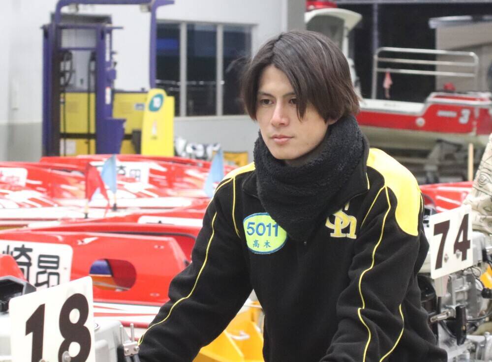 【ボートレース大村（ミッドナイト）一般】クイーンズクライマックスで活躍したエンジンを追いかけたい