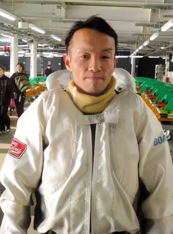 【ボートレース尼崎・一般】優勝戦1号艇の下出卓矢が通算25回目のVへ