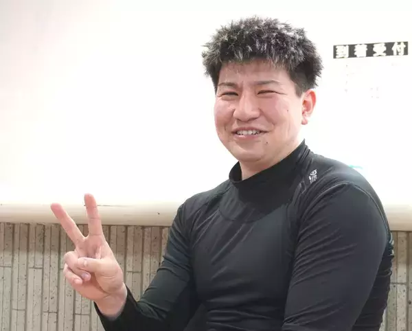 【久留米競輪（ナイター）FⅠ】「しんどかったけど自信になる」ライバル封じて突っ張り先行で1着の25歳が心地よい疲労感