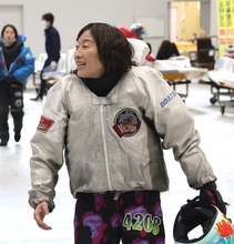 【ボートレースからつ（モーニング）GⅢオールレディース】三浦永理が通算1500勝を達成「何とか達成できて良かった」副賞として佐賀牛ゲットも発送時期を心配「これが終わったら、ロサンゼルスに行くので…」