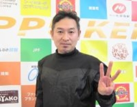 【別府競輪（モーニング）FⅡ】内山拓が通算300勝「やっぱ点数が2、3点違う」逃げた一ノ瀬匠に感謝