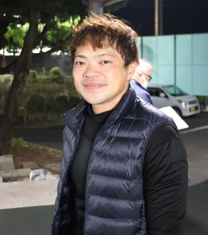 【武雄競輪（ナイター）FⅠ】来春のGⅡ出場を狙う宮崎34歳は冬場が大得意