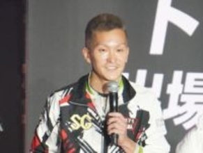 【ボートレース住之江（ナイター）SGグランプリ】ボケ？　本気？　トライアル2号艇の西山貴浩が「インから逃げます」