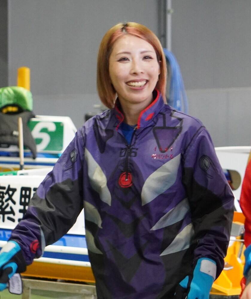 【ボートレース津・一般】豊田健士郎がイン新田雄史を下して初日メイン制す／高田ひかるが唯一の連勝