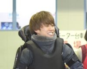 【ボートレース若松（ナイター）GⅠ周年記念】破竹の勢いを誇る定松勇樹は「このリズムのまま乗っていきたい」