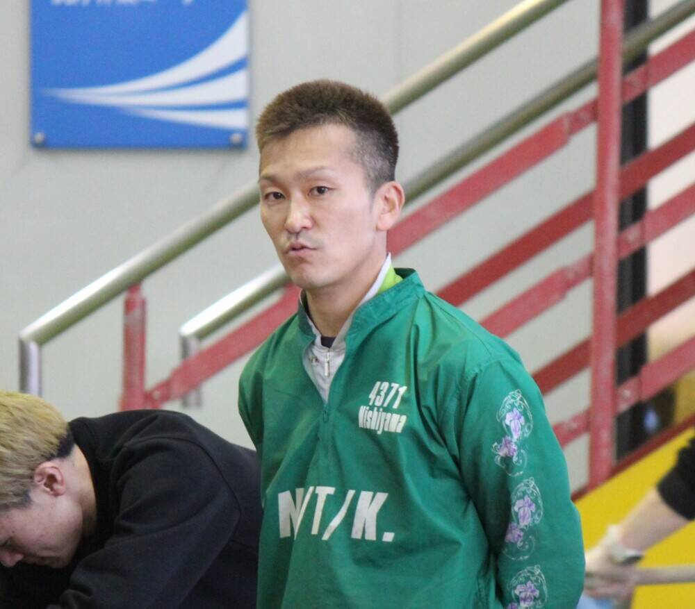【ボートレース若松（ナイター）GⅠ周年記念】準優2枠の西山貴浩が優出切符へ〝迷わず勝つ〟