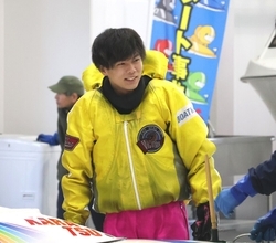 135期の怪物ルーキー「甘く見ていた」プロの壁にぶち当たって猛練習　「〝埼玉と言えば〟と言われる存在になりたい」【インタビュー「西スポが聞く」】