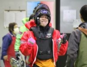 【ボートレース若松（ナイター）一般】12月に大村で完全Vを飾った井上恵一が3節連続でファイナルに進出