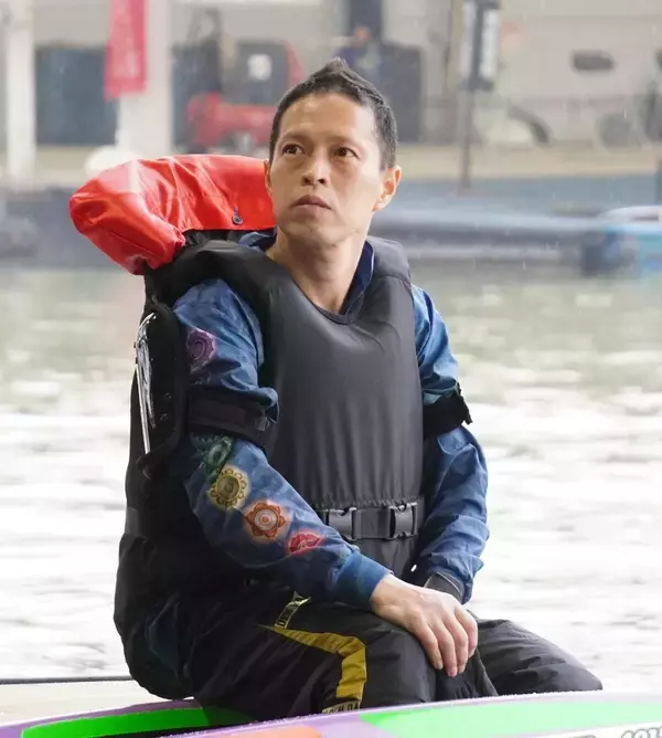 【ボートレースびわこ・GⅡ秩父宮妃記念杯】中島孝平　特別インタビュー「グランプリ常連レーサーに」／1月16日開幕