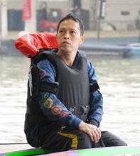 【ボートレースびわこ・GⅡ秩父宮妃記念杯】中島孝平　特別インタビュー「グランプリ常連レーサーに」／1月16日開幕