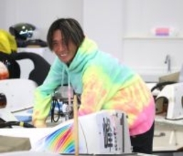 【ボートレースからつ・GⅠ九州地区選】ドリーム第1弾は峰竜太が主役　前検一番時計は2連対率トップの実績機を手にした米丸乃絵