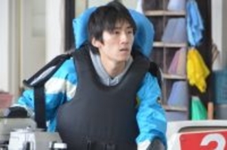 【ボートレース芦屋・GⅠ周年記念】井上忠政「理想はエンジンを節一になるぐらい出したい」