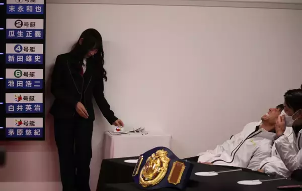 【ボートレース尼崎・PGⅠBBCトーナメント】池田浩二はがっくりの決勝6号艇