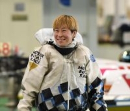【ボートレース】プレミアムGⅠスピードクイーンメモリアル（鳴門）出場選手変更　藤原菜希が繰り上がり出場