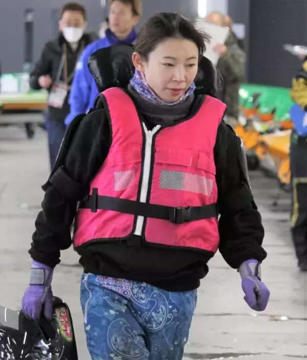 【ボートレース尼崎・PGⅠBBCトーナメント】守屋美穂がGP覇者を破る大金星　前回王者の茅原悠紀はきっちり1回戦突破