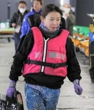 【ボートレース尼崎・PGⅠBBCトーナメント】守屋美穂がGP覇者を破る大金星　前回王者の茅原悠紀はきっちり1回戦突破