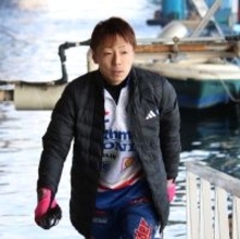 【ボートレース福岡・一般】青木玄太が初日ドリーム戦を2コース差しで快勝