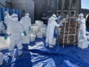 「人への感染はない」兵庫・姫路市の養鶏場、鳥インフルエンザ発生 兵庫県最大級、24万羽殺処分