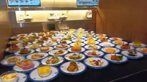 くら寿司 70か国の料理を千日前に『大阪・関西万博メモリアル店』誕生！《Expo Legacy》