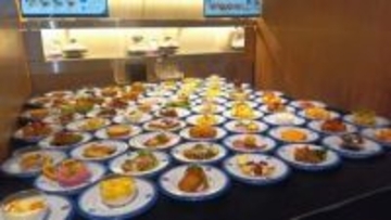 くら寿司 70か国の料理を千日前に『大阪・関西万博メモリアル店』誕生！《Expo Legacy》