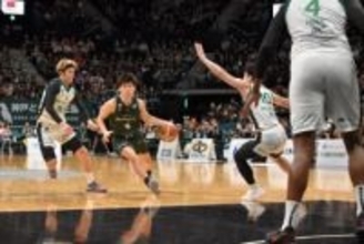 神戸ストークス　終盤戦で見えた課題とB2優勝への手応え　引退するミスターストークスへの思いを胸に