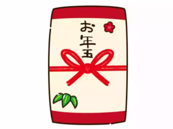 「一富士二鷹三茄子の続き」「お年玉の正式名称」etc...正月に関する“豆知識”いくつ知ってる？